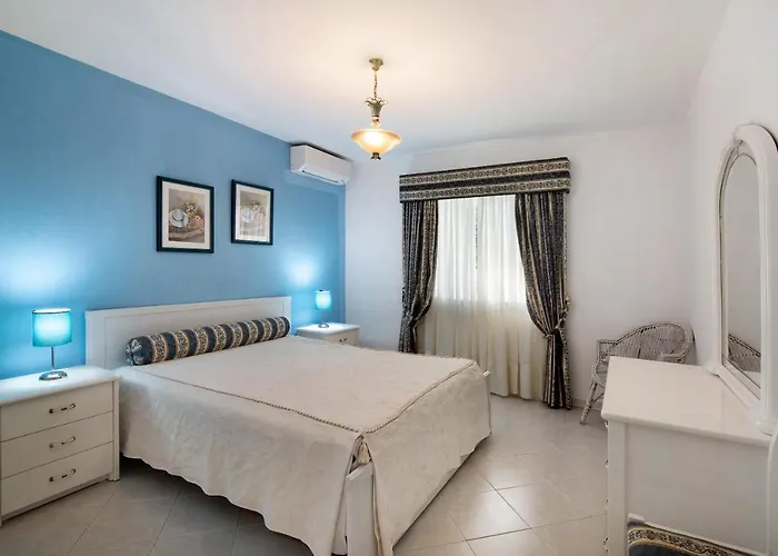 Apartamento Nautilus