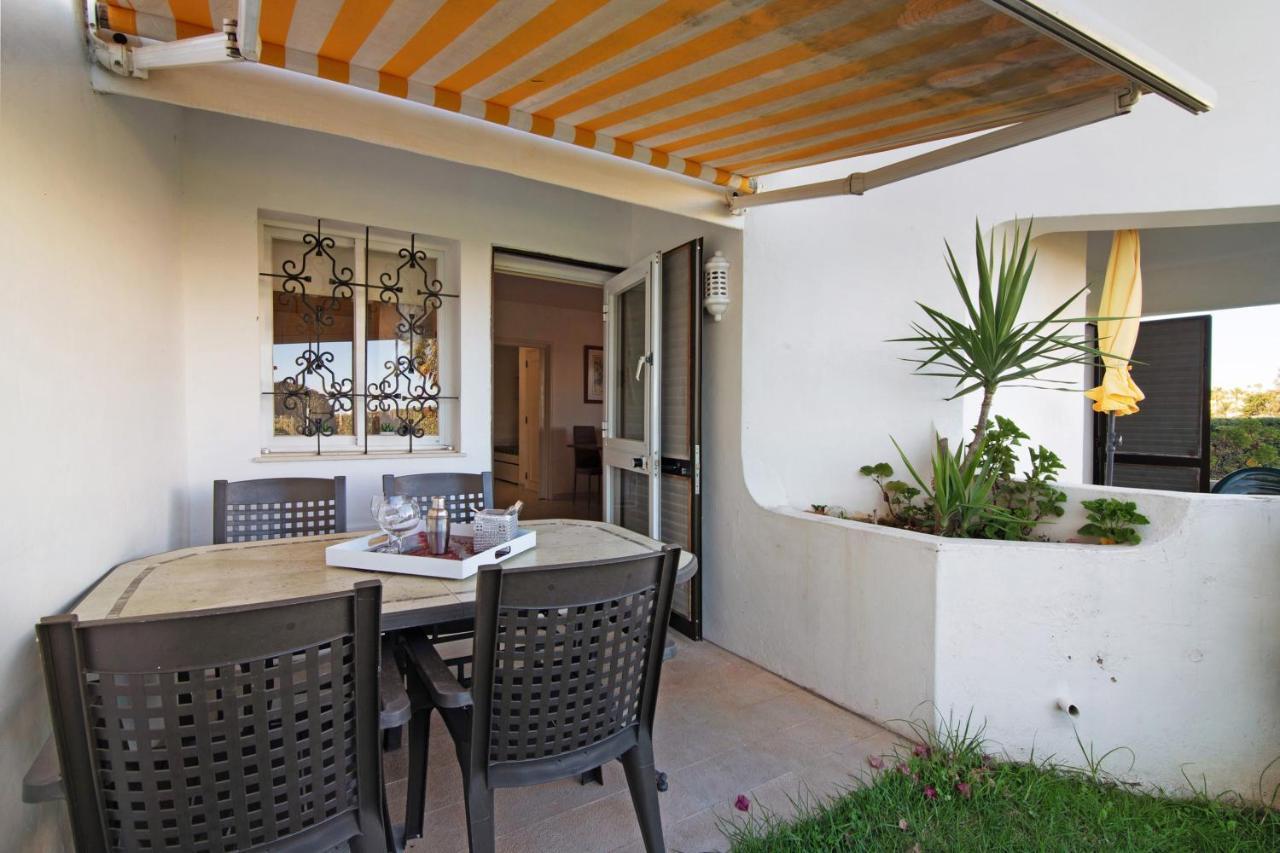 Apartamento Nautilus Armação de Pêra