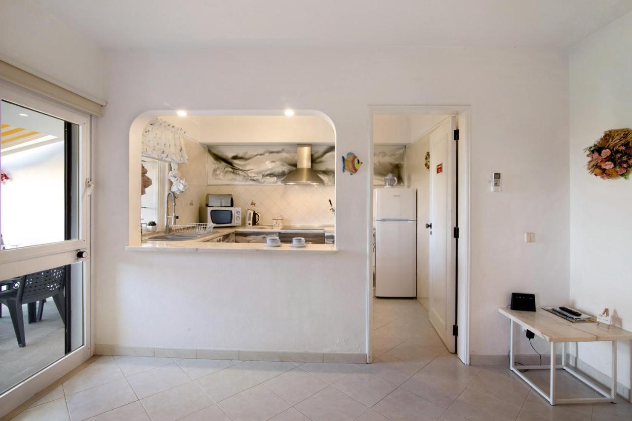 Apartamento Nautilus
