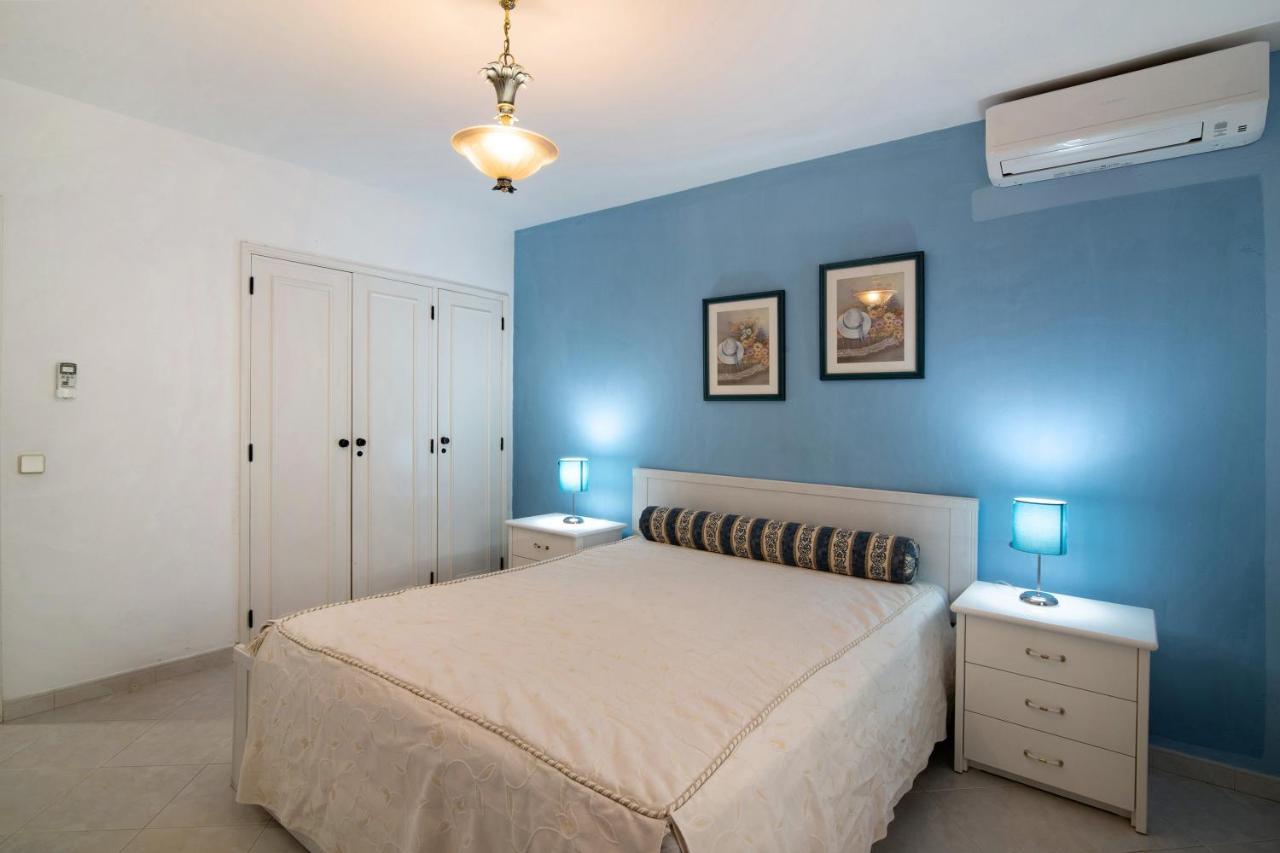 Apartamento Nautilus Armação de Pêra